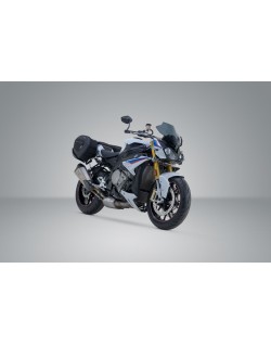 PRO BLAZE H SADDLEBAG SET