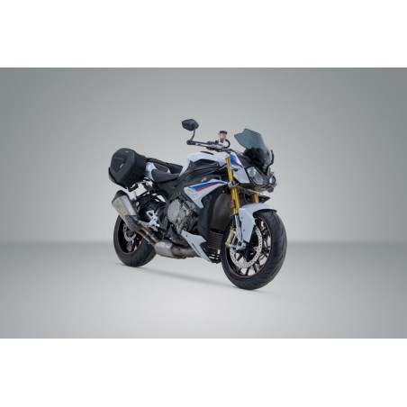 PRO BLAZE H SADDLEBAG SET