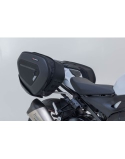 PRO BLAZE H SADDLEBAG SET