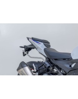 PRO BLAZE H SADDLEBAG SET