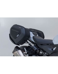 PRO BLAZE H SADDLEBAG SET