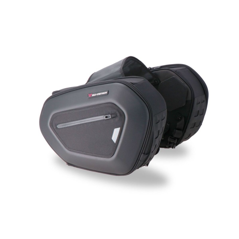 PRO BLAZE H SADDLEBAG SET