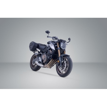 PRO BLAZE H SADDLEBAG SET
