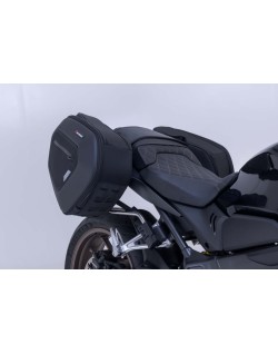 PRO BLAZE H SADDLEBAG SET