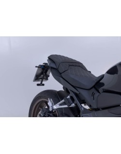 PRO BLAZE H SADDLEBAG SET