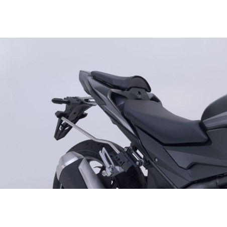 PRO BLAZE H SADDLEBAG SET