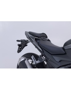 PRO BLAZE H SADDLEBAG SET