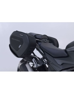 PRO BLAZE H SADDLEBAG SET