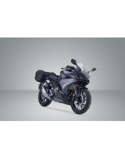 PRO BLAZE H SADDLEBAG SET