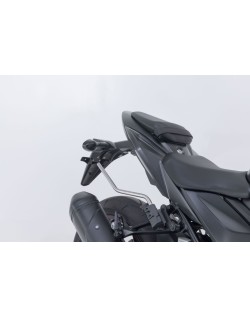 PRO BLAZE H SADDLEBAG SET