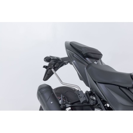 PRO BLAZE H SADDLEBAG SET