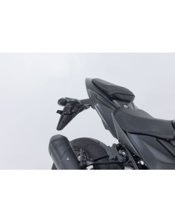 PRO BLAZE H SADDLEBAG SET