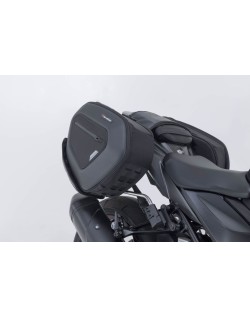 PRO BLAZE H SADDLEBAG SET