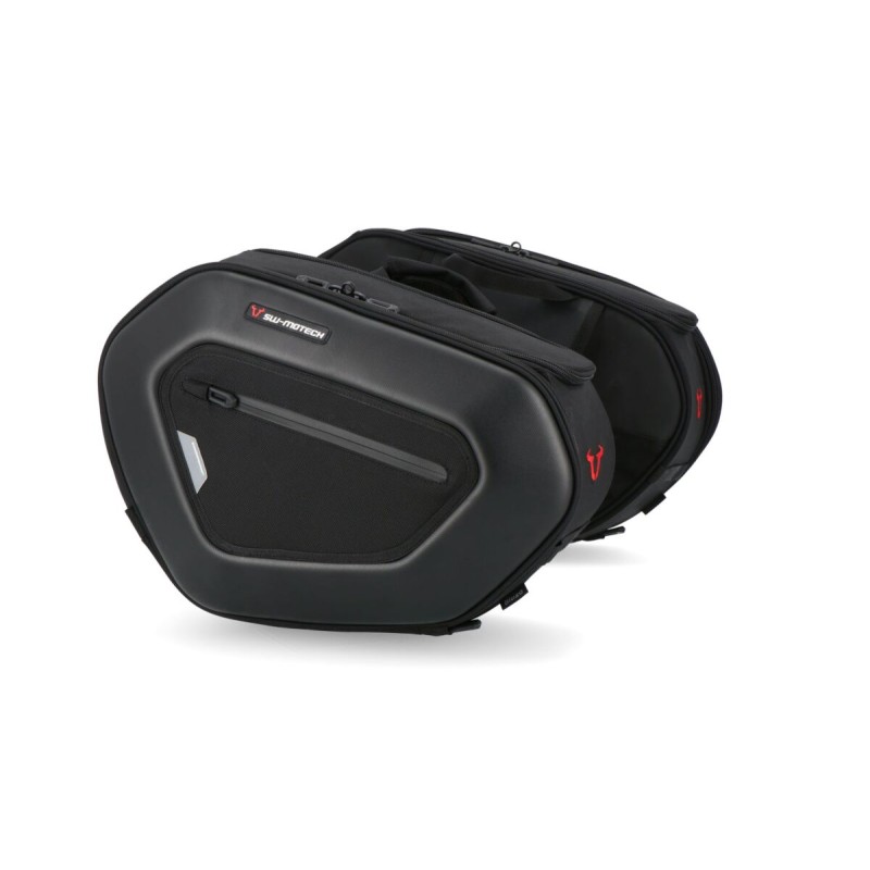 PRO BLAZE SADDLEBAG SET