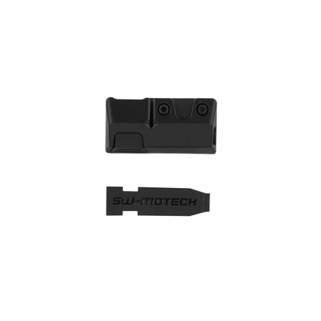 PRO BLAZE SADDLEBAG SET