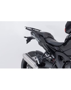 PRO BLAZE H SADDLEBAG SET