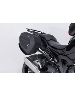 PRO BLAZE H SADDLEBAG SET
