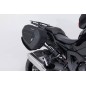 PRO BLAZE H SADDLEBAG SET