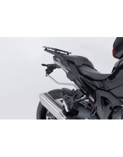 PRO BLAZE H SADDLEBAG SET