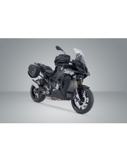 PRO BLAZE H SADDLEBAG SET