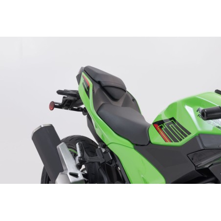 PRO BLAZE H SADDLEBAG SET