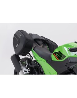 PRO BLAZE H SADDLEBAG SET