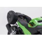 PRO BLAZE H SADDLEBAG SET