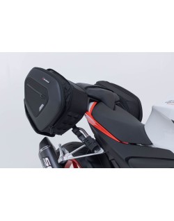 PRO BLAZE H SADDLEBAG SET
