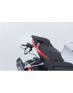 PRO BLAZE H SADDLEBAG SET