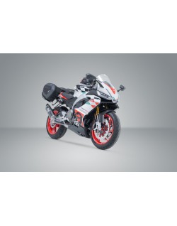 PRO BLAZE H SADDLEBAG SET