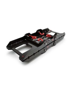 Starting block ajustable RISK RACING