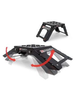 Starting block ajustable RISK RACING