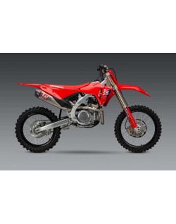 Ligne complète YOSHIMURA RS-12 Signature Series