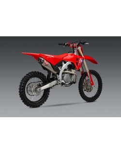 Ligne complète YOSHIMURA RS-12 Signature Series