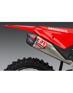 Ligne complète YOSHIMURA RS-12 Signature Series