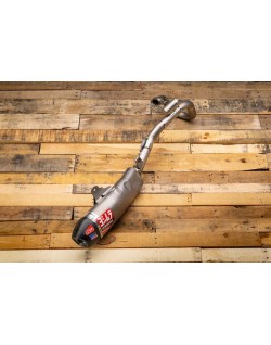 Ligne complète YOSHIMURA RS-12 Signature Series