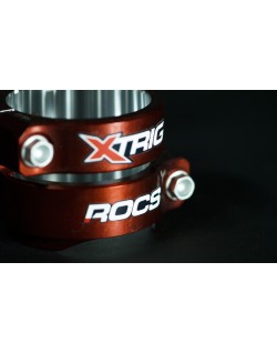 Té de fourche XTRIG ROCS Tech