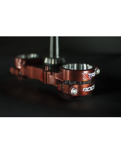 Té de fourche XTRIG ROCS Tech