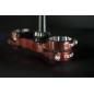 Té de fourche XTRIG ROCS Tech Té de fourche XTRIG ROCS Tech