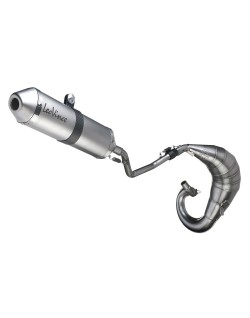 EXHAUST X-FIGHT RIEJU MRT 50/S
