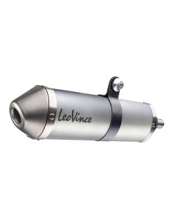 EXHAUST X-FIGHT RIEJU MRT 50/S