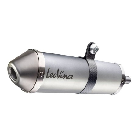 EXHAUST X-FIGHT RIEJU MRT 50/S