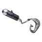 EXHAUST X-FIGHT BETA RR 50 EN 