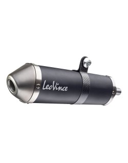 EXHAUST X-FIGHT BETA RR 50 EN 
