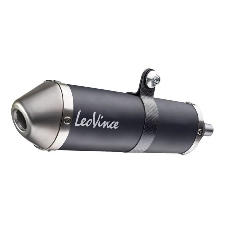 EXHAUST X-FIGHT BETA RR 50 EN 