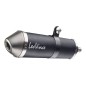 EXHAUST X-FIGHT BETA RR 50 EN 