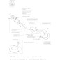 EXHAUST X-FIGHT BETA RR 50 EN 