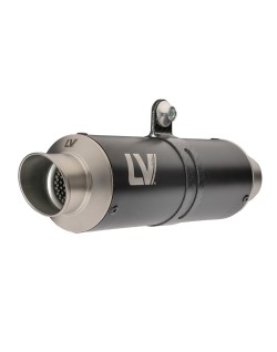 EXHAUST GP CORSA APRILIA SR GT