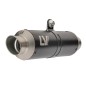 EXHAUST GP CORSA APRILIA SR GT