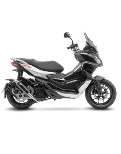 EXHAUST GP CORSA APRILIA SR GT